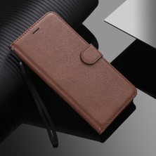 BDT Boutique Kart Yuvası ile iphone 13 Mini Için Flip Case Iş Cüzdan Telefon Kılıfı (Yurt Dışından)