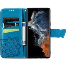 BDT Boutique Samsung S23 Ultra Için Kılıf (Yurt Dışından)