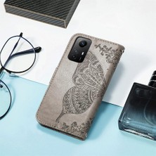 BDT Boutique Redmi Not 12S Için Kılıf (Yurt Dışından)