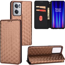 BDT Boutique Oneplus Nord Ce 2 5g Için Kılıf (Yurt Dışından)