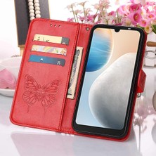 BDT Boutique Tecno Pop 6 Için Durum (Yurt Dışından)