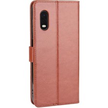 BDT Boutique Samsung Galaxy Xcover Pro Için Kılıf (Yurt Dışından)