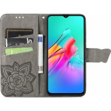 BDT Boutique Infinix Akıllı 5 Için Durum (Yurt Dışından)