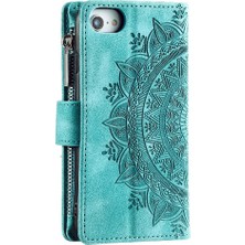 BDT Boutique IPhone 6/6s Karbon Fiber Pu Ince Tahıl Pu Yüksek Kabuk ile Eklenmiş (Yurt Dışından)