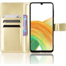 BDT Boutique Samsung Galaxy A23 5g Için Kılıf (Yurt Dışından)