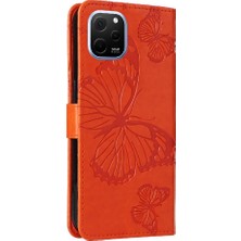 BDT Boutique Huawei Nova Y61 Telefon Kılıfı Için Kılıf (Yurt Dışından)