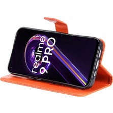 BDT Boutique Oppo Realme 9 Pro Telefon Kılıfı Için Kılıf (Yurt Dışından)