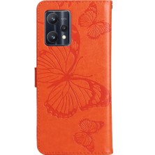 BDT Boutique Oppo Realme 9 Pro Telefon Kılıfı Için Kılıf (Yurt Dışından)