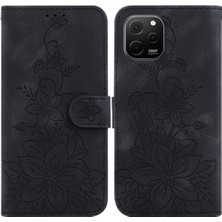 BDT Boutique Huawei Nova Y61 Kılıf ile Uyumlu (Yurt Dışından)