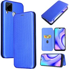 BDT Boutique Realme C15 Için Durum (Yurt Dışından)