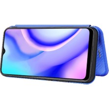 BDT Boutique Realme C15 Için Durum (Yurt Dışından)