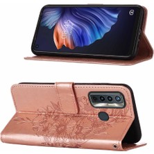 BDT Boutique Tecno Camon 17 Için Durum (Yurt Dışından)