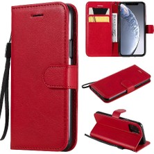 BDT Boutique Kart Yuvası ile iphone 11 Pro Iş Cüzdan Telefon Kılıfı Için Flip Case Yüksek (Yurt Dışından)