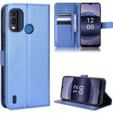 BDT Boutique Nokia Nokia Artı Kart Tutucu Kickstand Manyetik Cüzdan Kapağı Için Kılıf (Yurt Dışından)