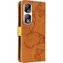 BDT Boutique Huawei Onur 90 Pro Telefon Kılıfı Için Kılıf (Yurt Dışından)