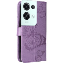 BDT Boutique Oppo Oppo 8 Pro Telefon Kılıfı Için Kılıf (Yurt Dışından)