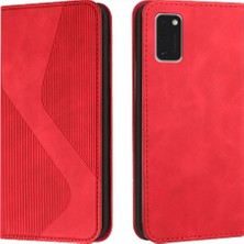 BDT Boutique Samsung Galaxy Case Kart Yuvaları Tutucu Pu Deri Cüzdan Kickstand Için Kılıf (Yurt Dışından)