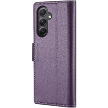 BDT Boutique Samsung Galaxy A34 5g Kart Yuvası Cüzdan Kılıf Anti Dolandırıcılık Için Caseme Durumda (Yurt Dışından)