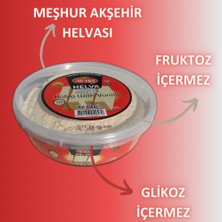 Ak-hel Akhel Sade Helva 450 gr (Plastik | Glikozsuz)