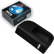 Peugeot Bipper, Citroen Nemo Kaput Açma Kolu / Elciği Oem: 735516979