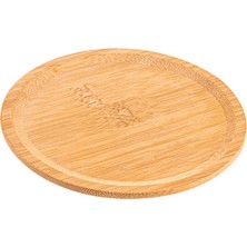 Bambum Emmy Emmy Yuvarlak Tabak 13 cm