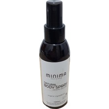 Minima Organik Köpek Body Spray