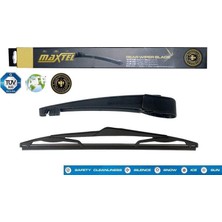 Silecek Kolu Arka Focus Iı Sw (04-12) 315MM 13''