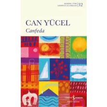 Attila Atilla Ilhan+Can Yücel+M.ş.esendal 10 Kitap Set Bela Çiçeği Elde Var Hüzün Can Feda Mendil