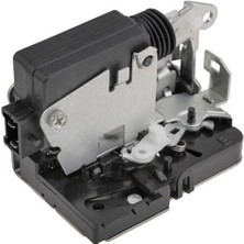 Kapı Kilidi Arka Sol Dacia Sandero