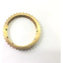 Senkromeç Sarısı Tempra 7629336