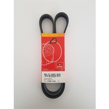 Motrıo Alternatör Kayışı 117203527R 6PK1130