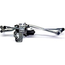 Silecek Mekanizması Fiat Ducato Iıı