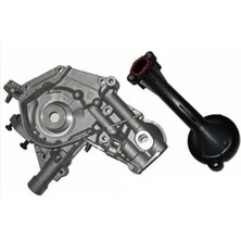 Yag Pompası F.albea - Lınea - Doblo - Egea - Fıorı No 1.4 - 500 1.2 - 1.4 - Palıo 1.2 - Punto 1.2 - 1.4 - Alfa Romeo Mıto 1.4 1996-15