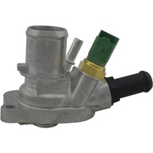 Termostat 88° Fıat Tıpo Albea Doblo I Iı Panda Iı Fıorıno Iıı Lınea Punto Idea Bravo 500 500L Benzin