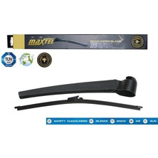 Silecek Kolu Arka Fabıa Iı (5j2) (06-14) 325MM