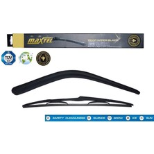 Silecek Kolu Arka Laguna Iı (01-07) 500MM