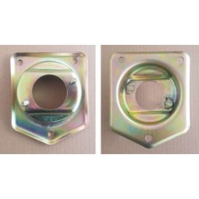 Westenhouse Bağlantı Sacı Renault R12 Toros