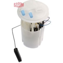 Yakıt Depo Şamandırası Megane Iıı - Fluence 1.6 16V