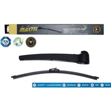 Silecek Kolu Arka Fıskiyeli Roomster (5j7) (06-15) 325MM