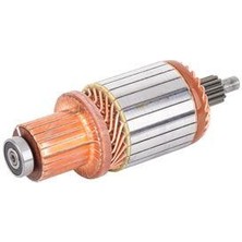 Kollektor Renault Premıum Tır Safır Kargo 24V