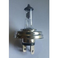 Ampül H 4 12V 60 55 45T Super Lıght