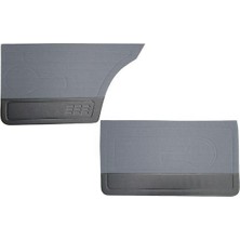 Kapı Dösemesı Gri Ym Sahın S Kumas