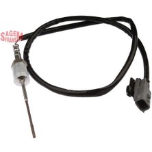 Turbo Isı Kaptoru Megane Iıı Iv Trafic Iıı 1.6 Dci