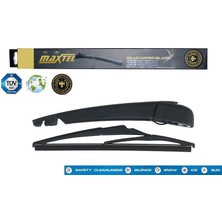 Silecek Kolu Arka Kadjar (Hl) (15-) 240MM