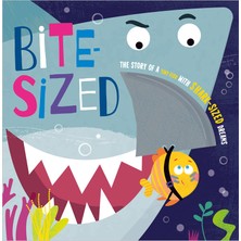 Bite Sized - Christie Hainsby