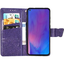 BDT Boutique Samsung M51 Için Kılıf (Yurt Dışından)