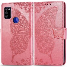 BDT Boutique Samsung M51 Için Kılıf (Yurt Dışından)