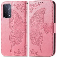 BDT Boutique Oppo A93 5g Için Kılıf (Yurt Dışından)