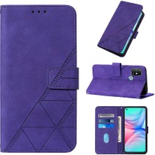 BDT Boutique Infinix Hot 10 Için Durum (Yurt Dışından)