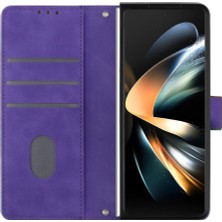 BDT Boutique Samsung Galaxy Z Fold 3 5g Için Kılıf (Yurt Dışından)